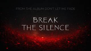 Break the Silence – Official Lyric Video | VOIDLINE music