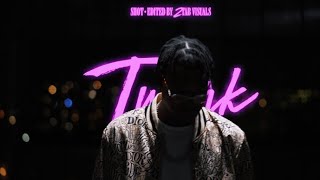 Silow Capone -Twerk Official Video