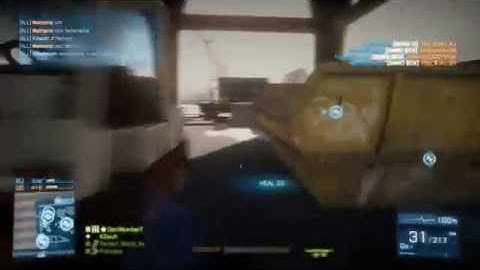 Pls hack more... [BF3]