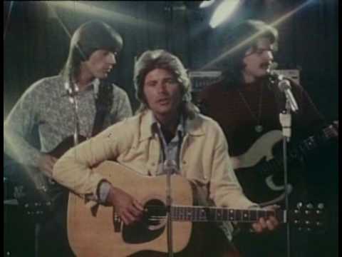 Ricky Nelson Garden Party 1972 Youtube