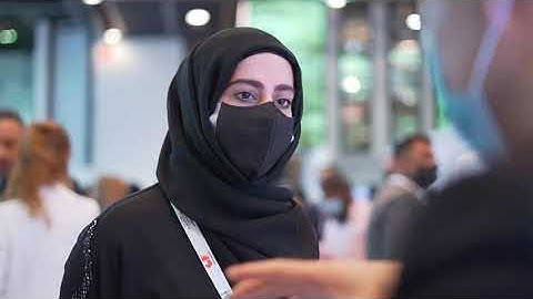 Huawei at GITEX 2021: Day 3 Highlights
