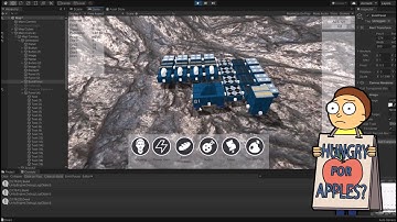 Fragile Allegiance Inspired Remake- Ep4: Power,People and mining