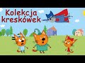 Kot-O-Ciaki | Kolekcja super kreskówek | Bajki dla dzieci 2021