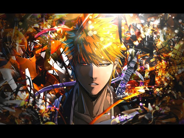 Bleach: Thousand-Year Blood War Anime Brings in Yoh Kamiyama for 2nd Part's  Ending Theme - Crunchyroll News