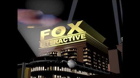 Fox Interactive 2002 Remake