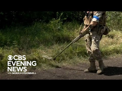 Wideo: Damansky, Dulaty, Zhalanashkol - nieznane karty w historii konfliktu radziecko-chińskiego