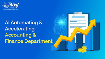 AI Automating & Accelerating Accounting & Finance | AI role in Accounting & Finance | RBT