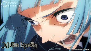 Maki is Strong! | JUJUTSU KAISEN