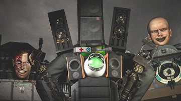 The Disaster Zombie 36