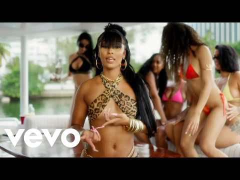 Tyga - Balling ft. Wiz Khalifa, YG & Rubi Rose (Music Video)