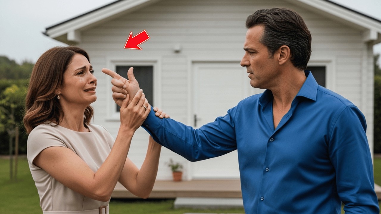 DESPREZADA PELO MARIDO, ELA RECOMEÇOU DO ZERO E SE TORNOU UMA EMPRESÁRIA MILIONÁRIA DE SUCESSO