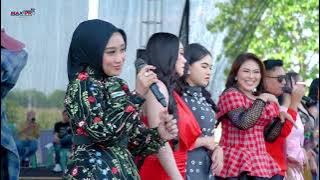SUARA GENDANG ALL ARTIST || NEW PALLAPA GARDU COMMUNITY 2025