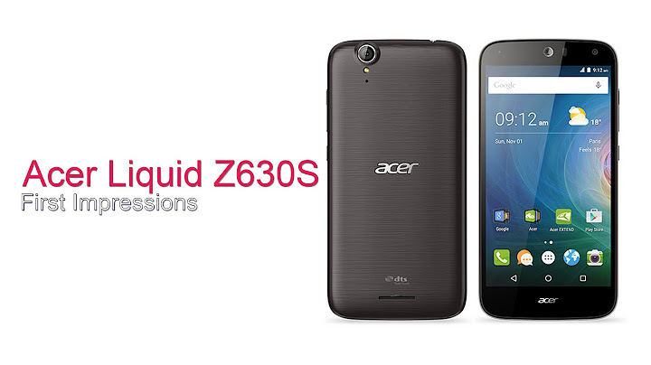 Acer z630s ช องใส ซ ม รองร บ 4g ไหม