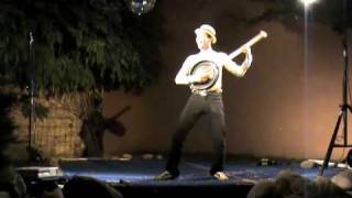 dueling banjo
