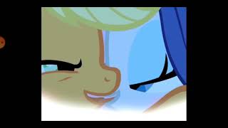 Applejack.Love.Rarity