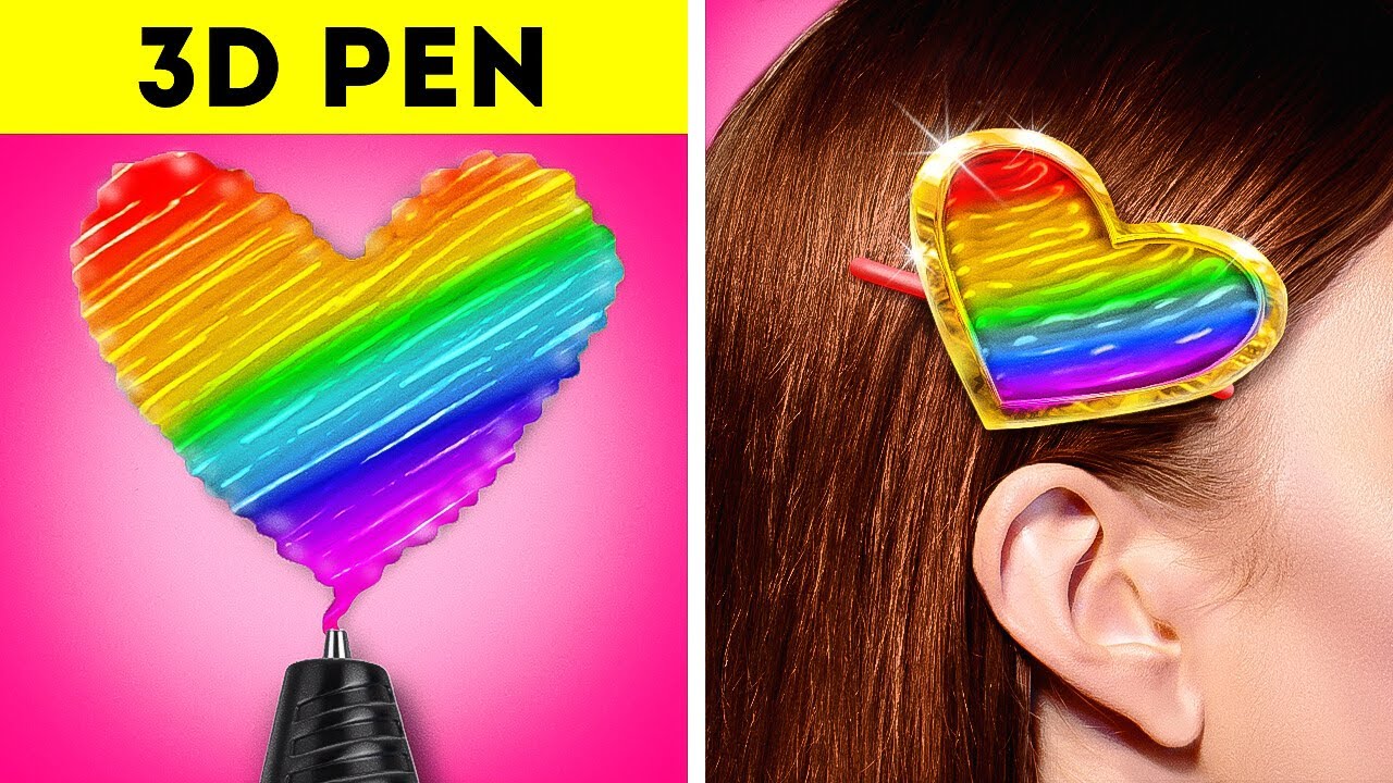 100-rainbow-art-ideas-for-you-color-challenges-amazing-drawing