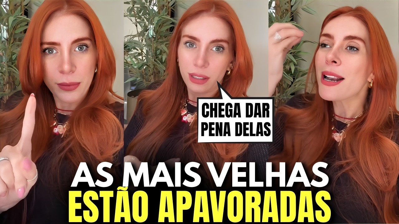 O Choro é GERAL: Até uma TERAPEUTA de Mulheres FICA SURPRESA com os CASOS