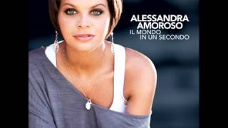Alessandra Amoroso - Romantica Ossessione