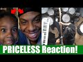 Dad and Daughter React to One Man Band on Omegle | Still Dre Cover
