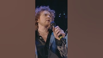 Holding Back The Years - Live at the Euro 