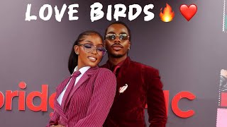 Download lagu Red Carpet Inspo Look from Eni & Phina🇳🇬🔥