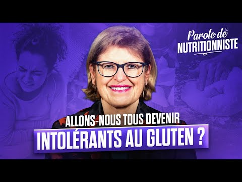 GLUTEN INTOLERANCE: The disease of the century?