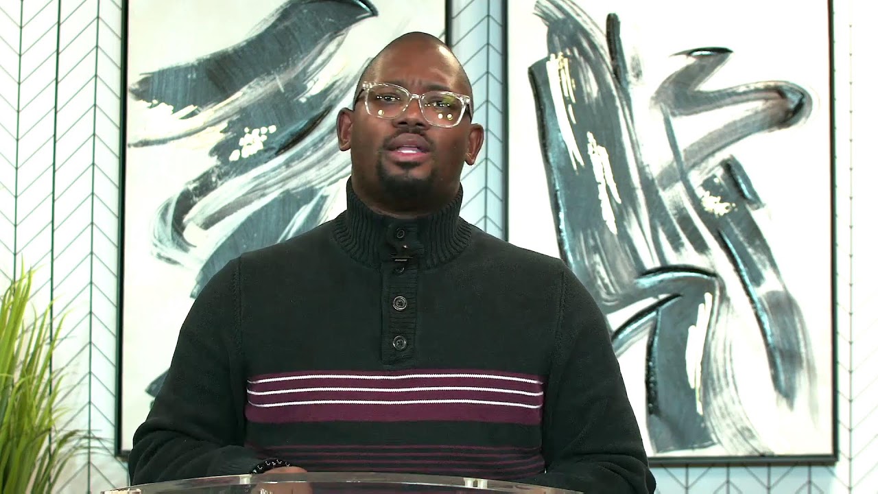 21 Days of Prayer and Relevant Word - Day 15