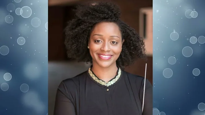 LMEA 12 for 12 Empowering Female Conductors