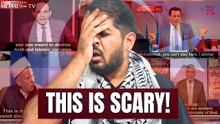 I Watched Arab TV For 30 Minutes Straight, What I Saw Will Leave You SPEECHLESS!