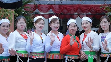 Ngày Hội Đại Đoàn Kết Toàn Dân - Thôn Đồng Bưng - Lương Sơn - Phú Thọ năm 2025