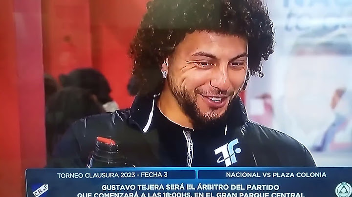 MAXIMILIANO FALCÓN EN URUGUAY, LO PIDEN PARA LA SELECCIÓN. (RECIENTE ENTREVISTA) 03/09/2023