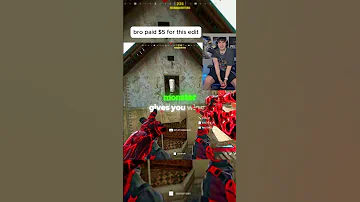 BUDGET CoD EDIT Is ACTUALLY GOOD 