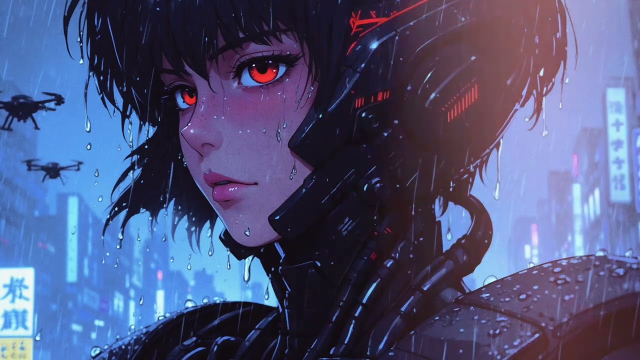 Tokyo Highway 1989 🛣️🇯🇵 - Never Ending Drive - (Outrun)