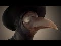 Plague Doctors and the Black Death - ROBERT SEPEHR