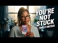 You’re Not Stuck… You’re Just Not Exploring (This Will Change Everything)