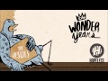 The Wonder Years - Logan Circle - A New Hope