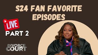 Famous Fan's Favorite Episodes of Season 24: Part 2 Net Worth