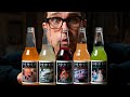 Expired Thanksgiving Soda Taste Test