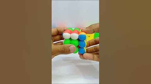 Satisfying Rubik