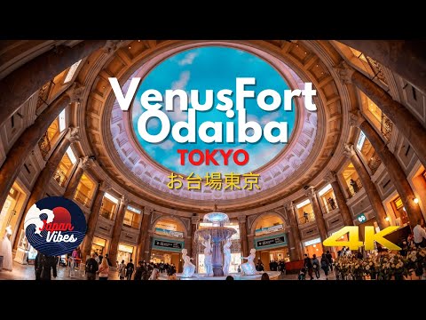 Vídeo: Shopping Center Em Estilo Europeu