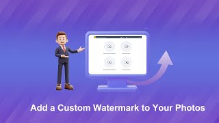 How to Add a Custom Watermark to Your Photos in Just Minutes!