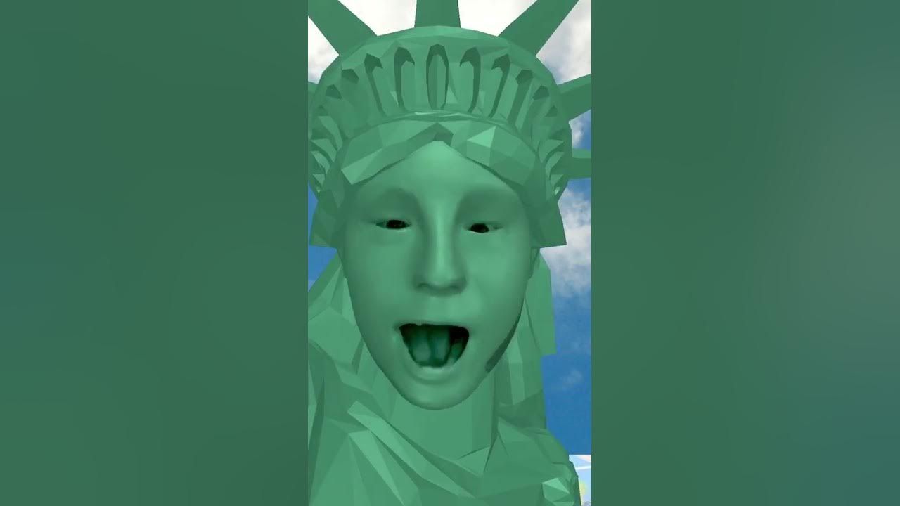 Statue of Liberty