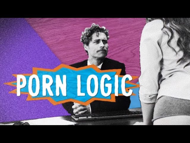 Watch Brazzers Presents: Porn Logic - CelebCover