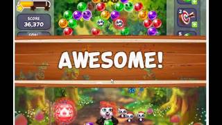 Panda Pop Level 1068 NO BOOSTERS !!!