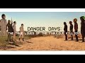 danger days: the true lives of the fabulous killjoys [movie trailer]