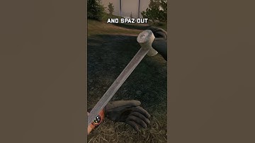 How NOT to wrap Bandages 🧻🩸 #vr #ghostsoftabor