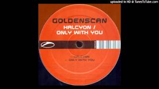 Goldenscan - Halcyon