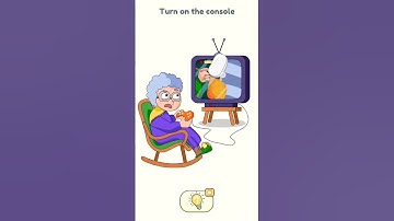 dop 2 || level 23 turn on the console #shortfeed #youtubeshorts #dop2