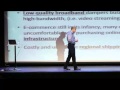 Open English, Un Negocio Emprendedor