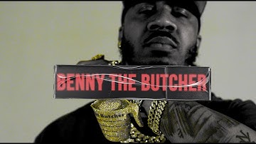 Benny The Butcher x Sule x Fuego Base - B$F (New Official Music Video) #EXCELSIOR